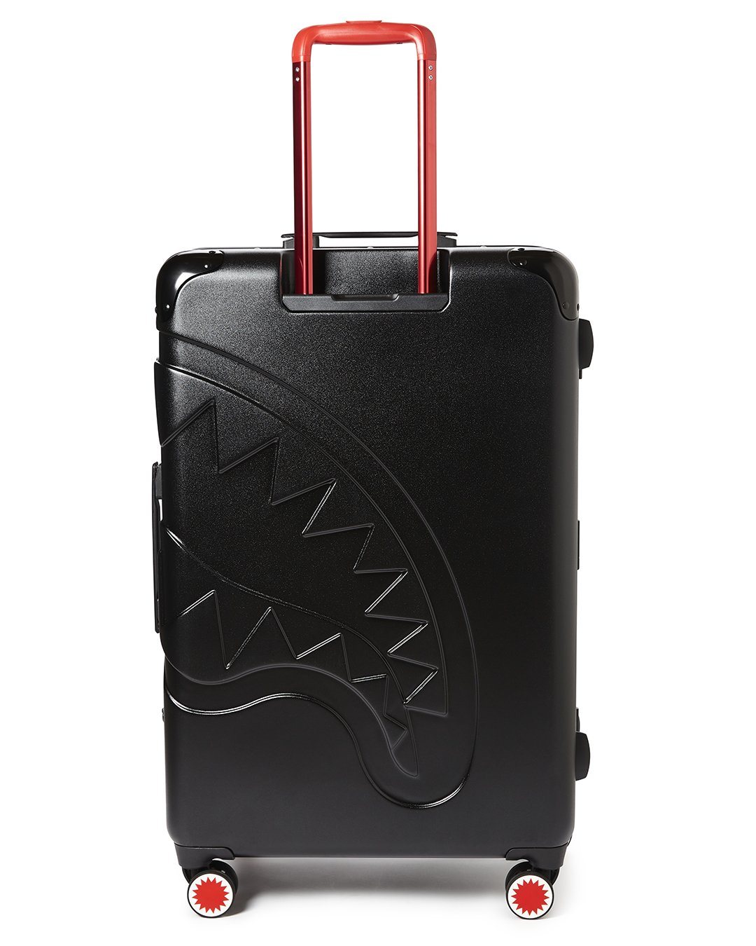 SHARKITECTURE MOLDED 29? FULL-SIZE LUGGAGE