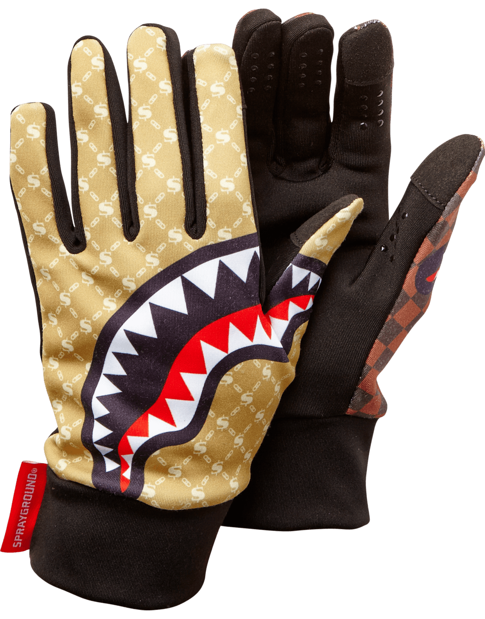 PARIS VS FLORENCE GLOVES