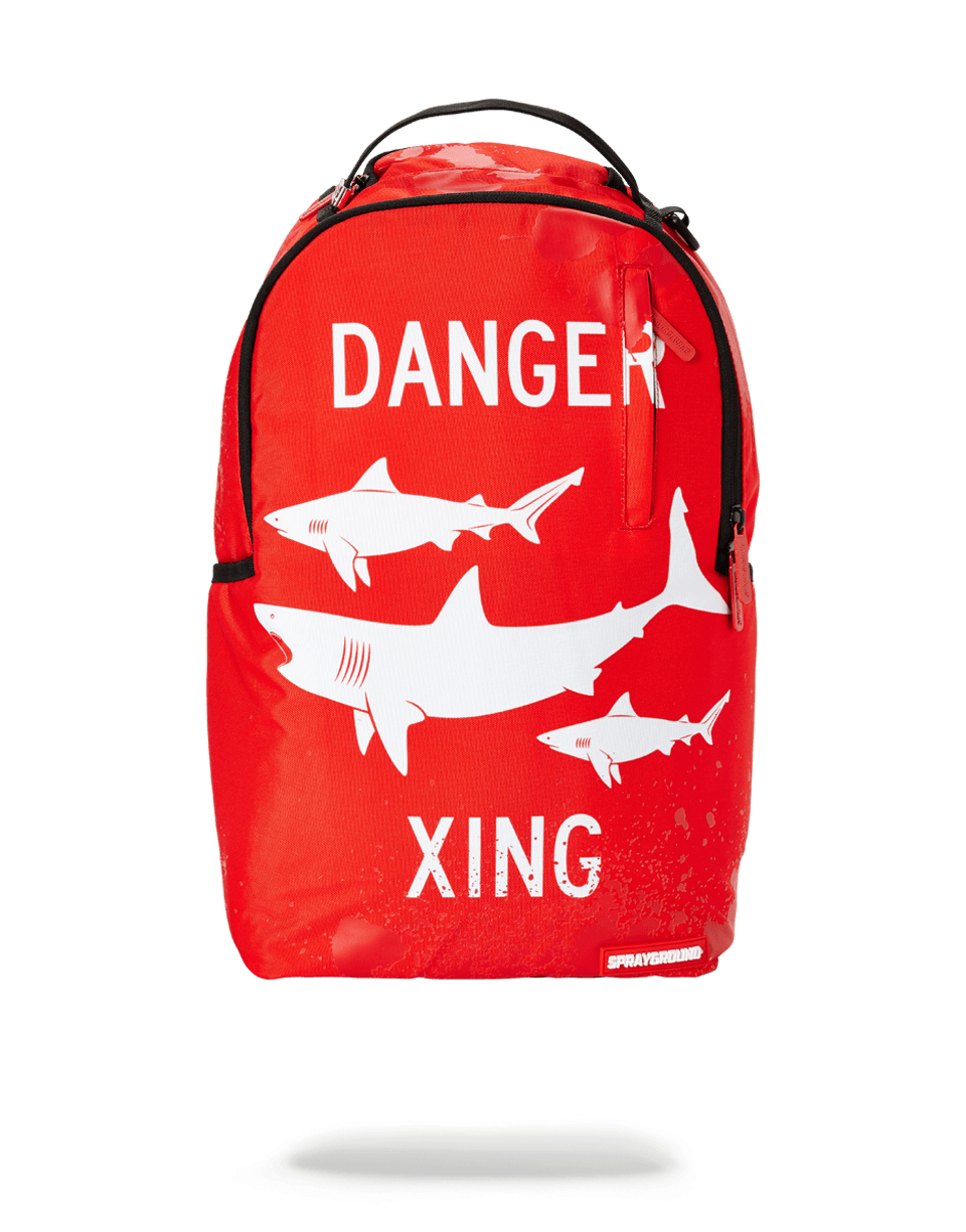 SHARK X-ING