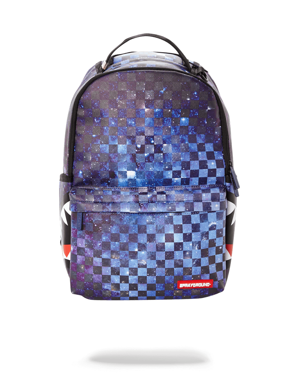SHARKS IN PARIS (GALAXY EDITION)