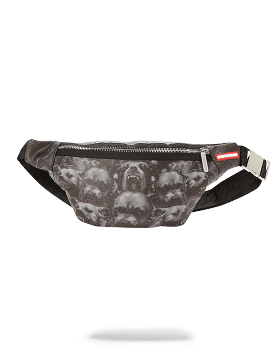 PITBULLS CROSSBODY