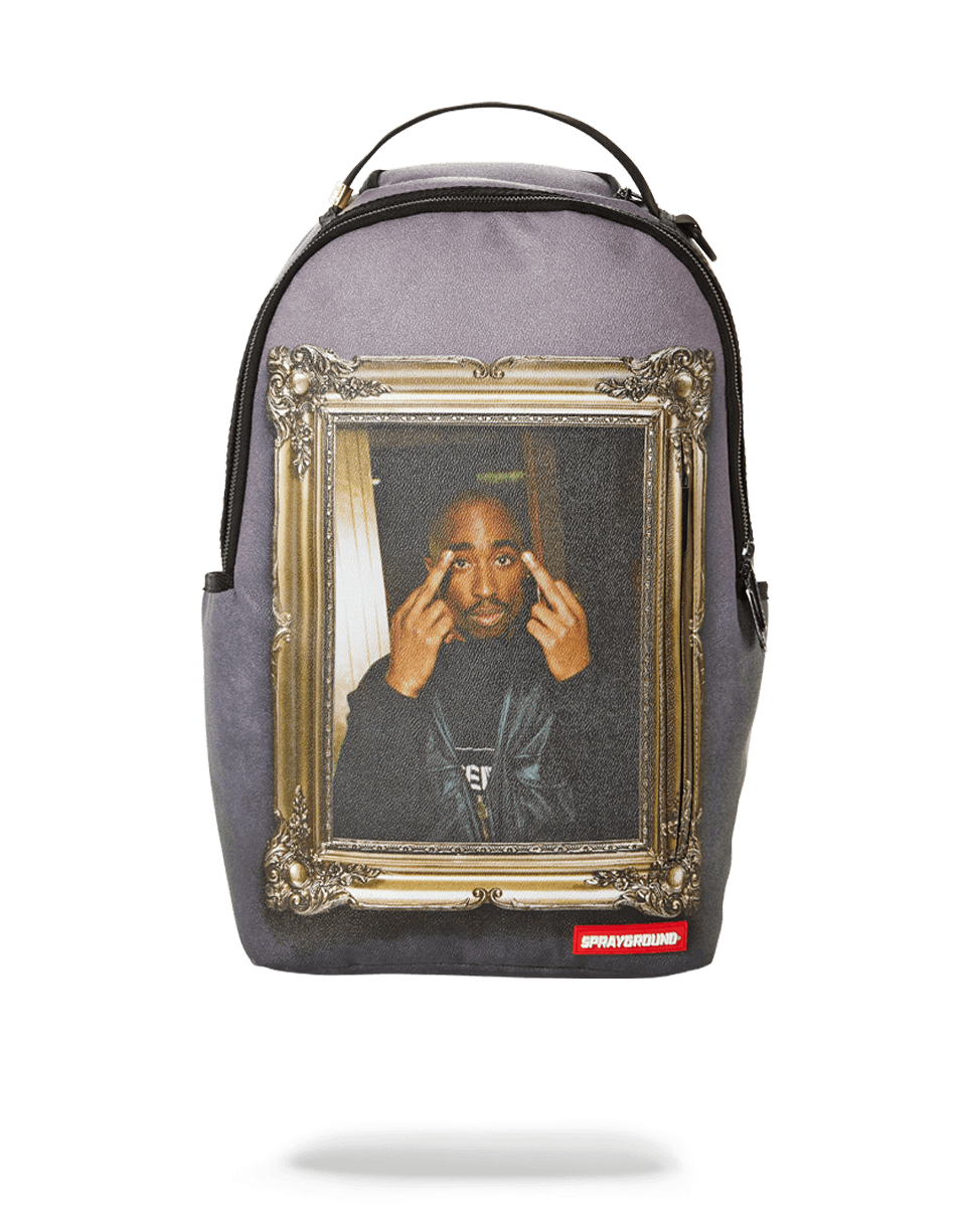 TUPAC GOLDEN BOY