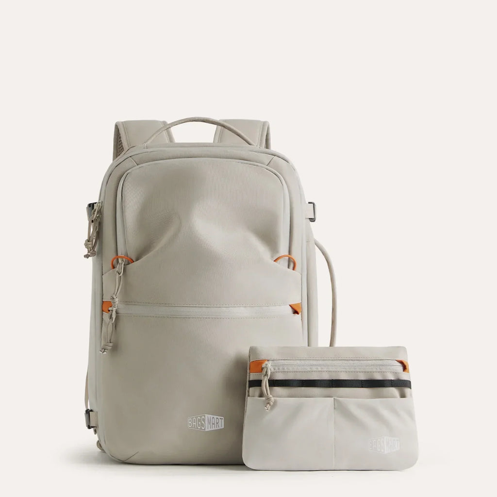 Faro 29L Travel Backpack Set