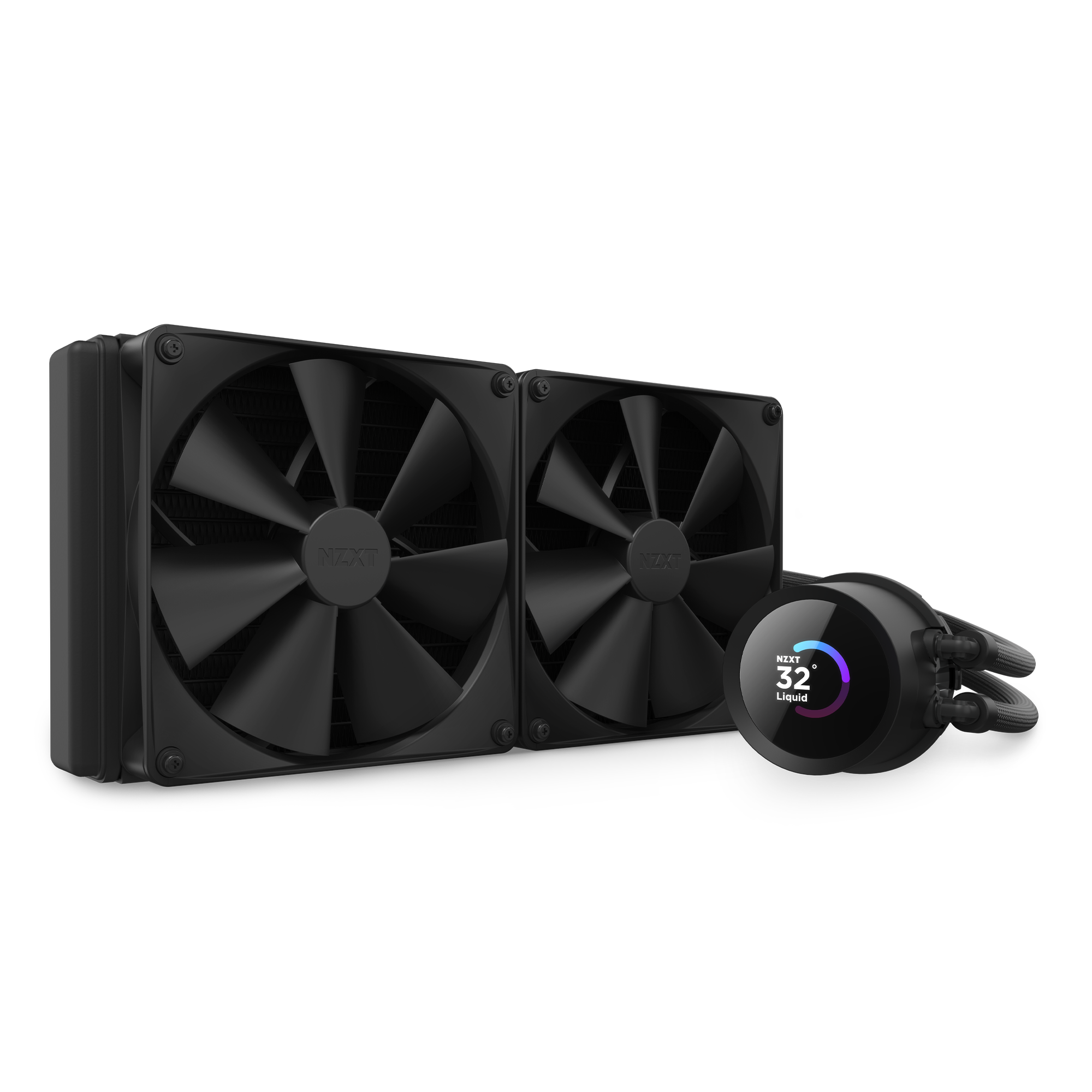 Kraken 280