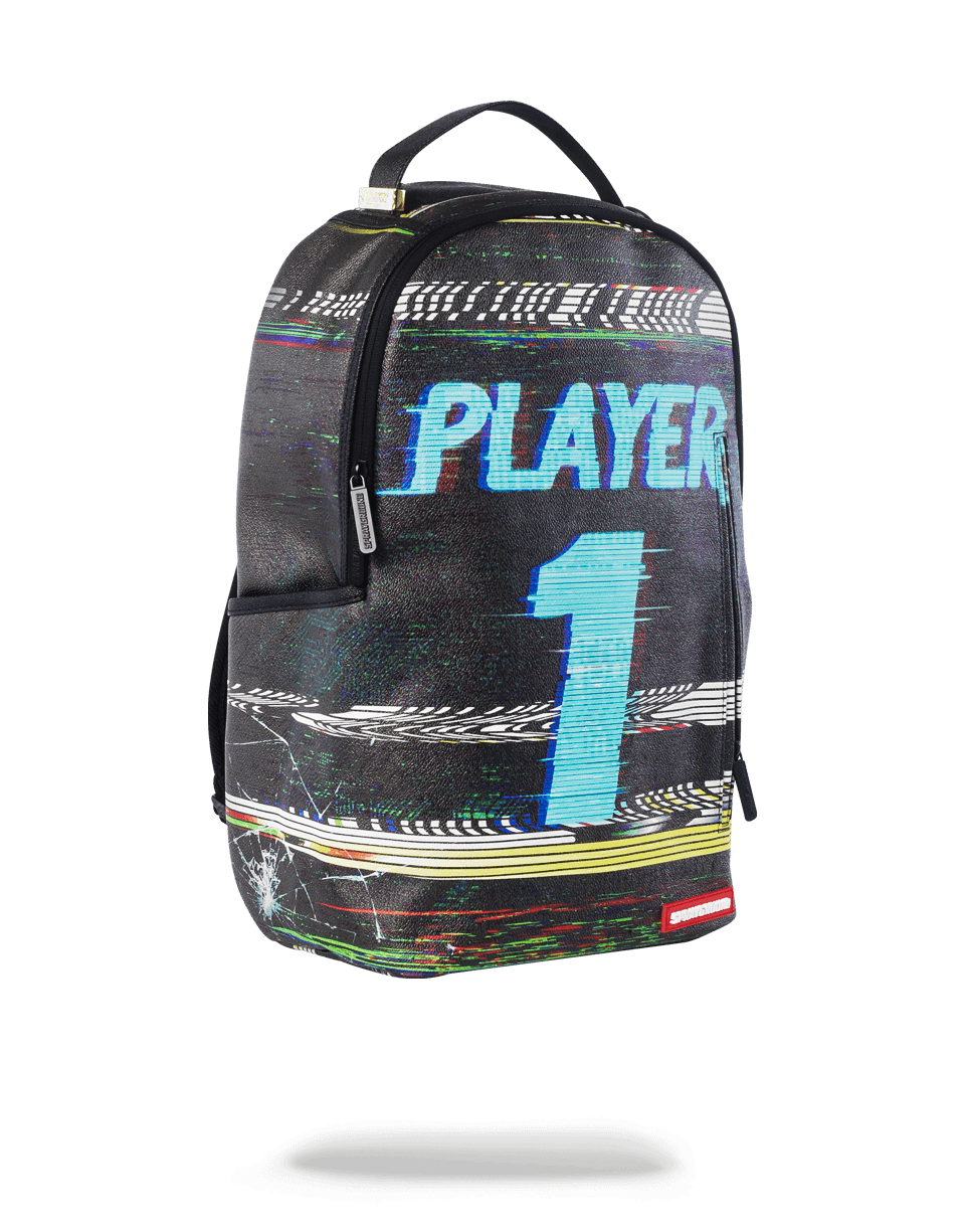 PLAYER #1