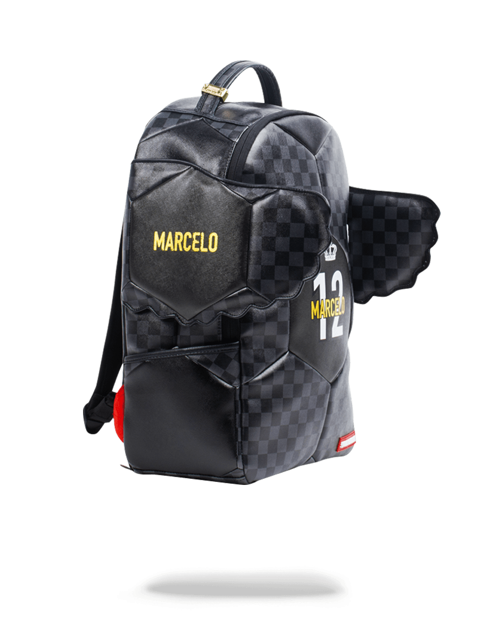 MARCELO SOCCER KING
