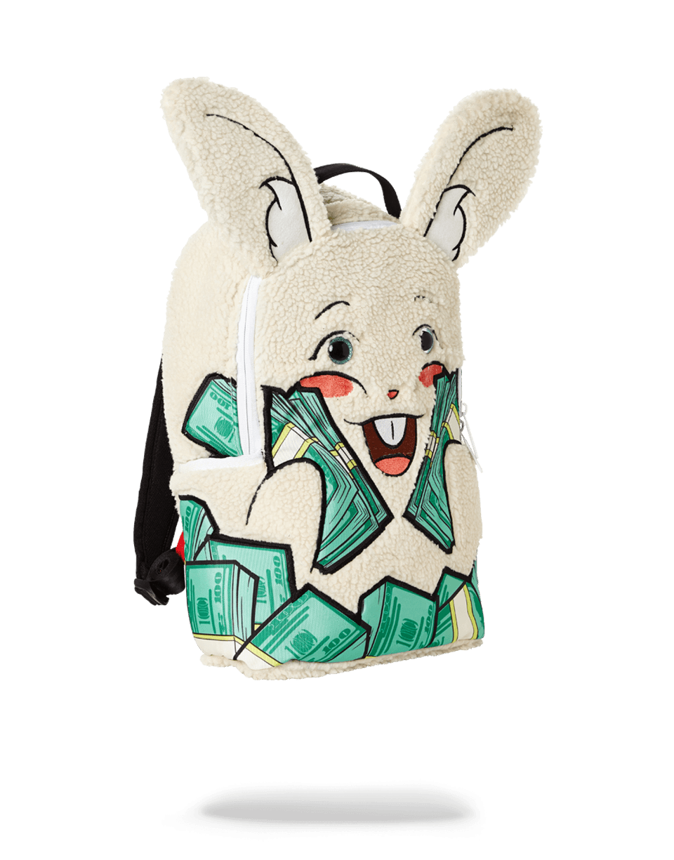 MONEY BUNNY