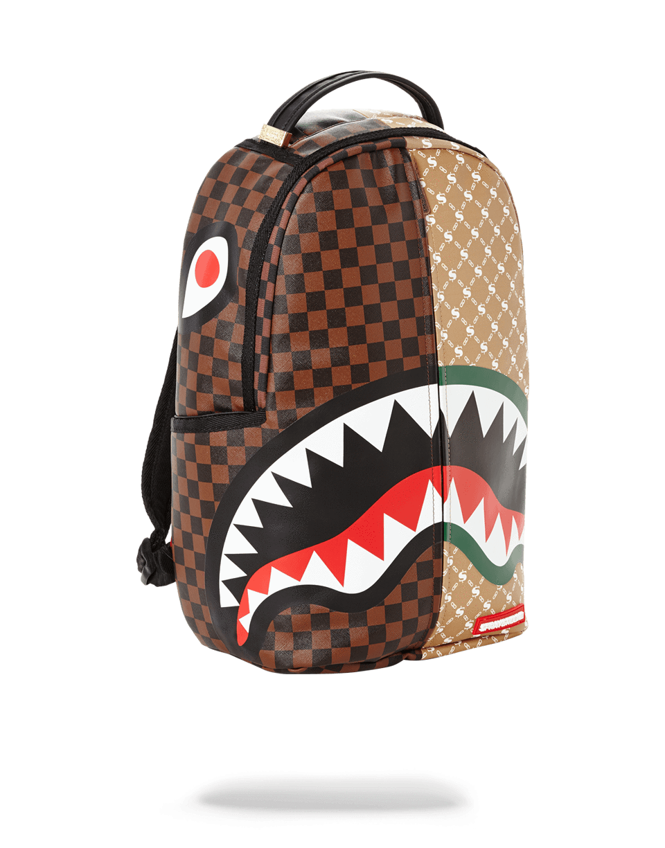 PARIS VS FLORENCE SHARK