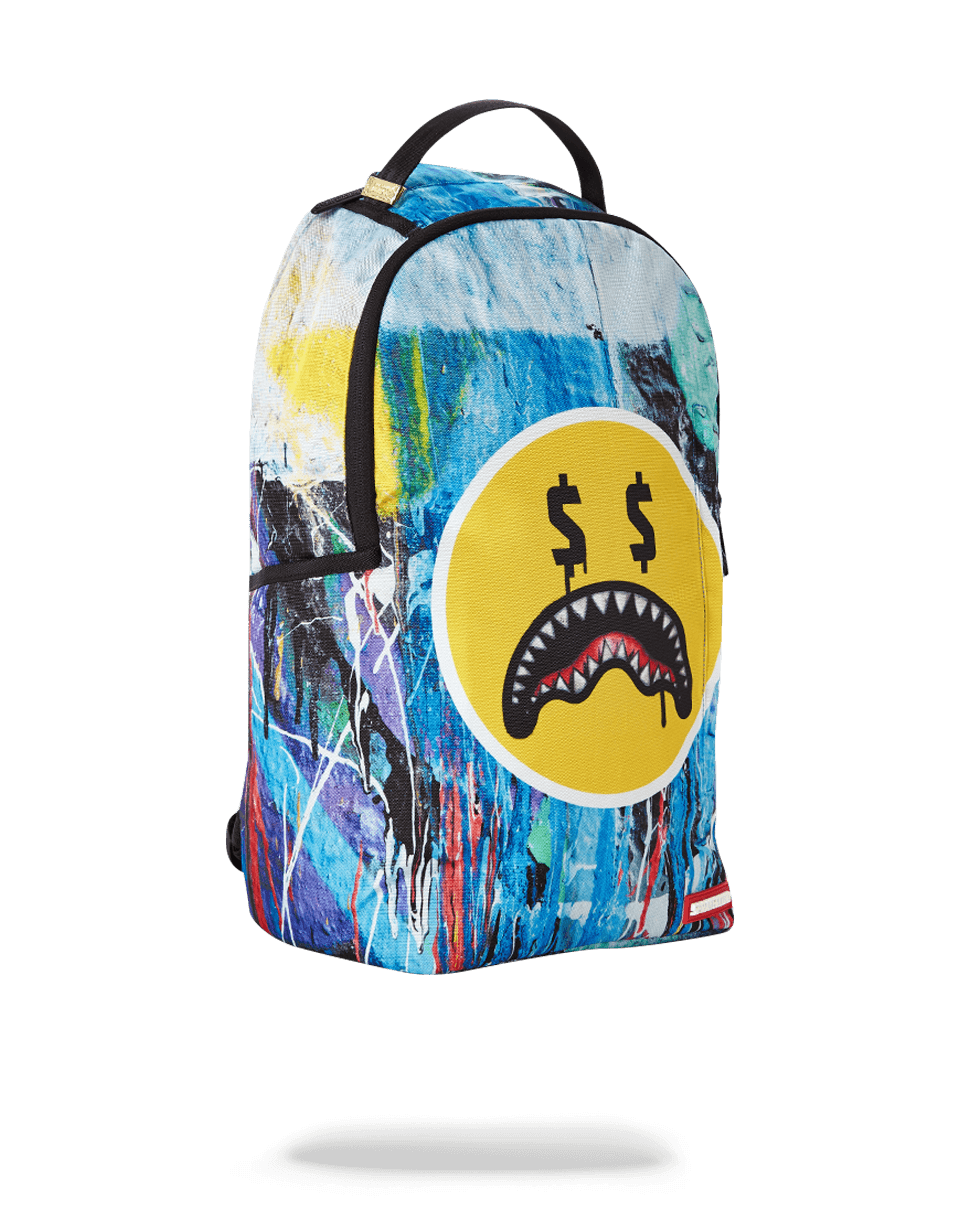 HAVE A SHARKY DAY