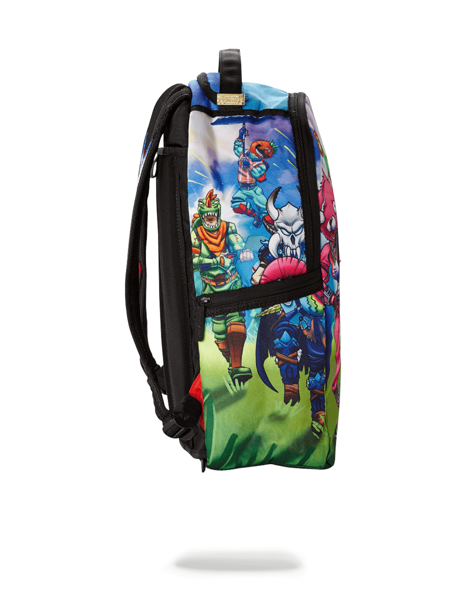 FORTNITE RUNNING SKINS
