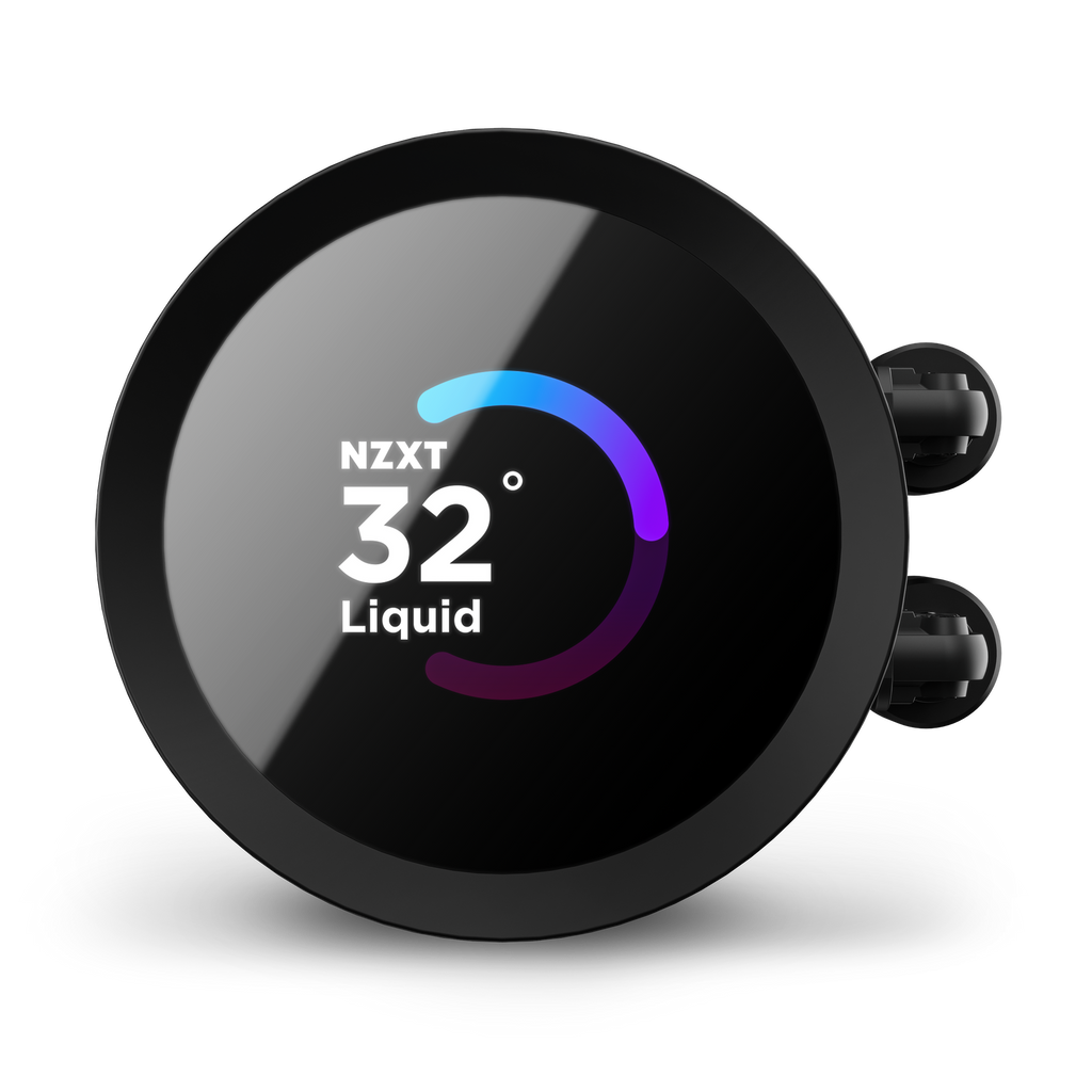 Kraken 360 RGB