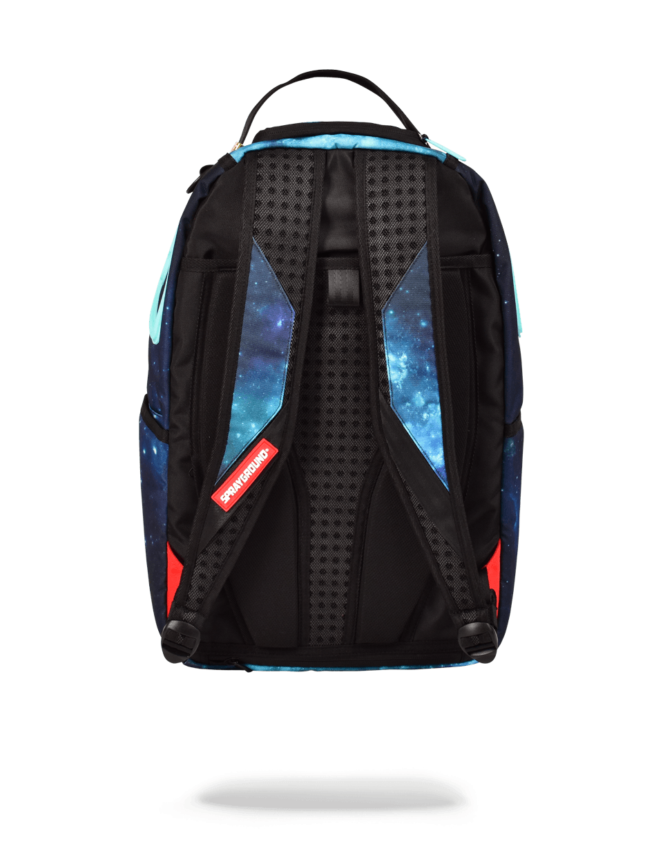 TIFF GALAXY RUBBER SHARK