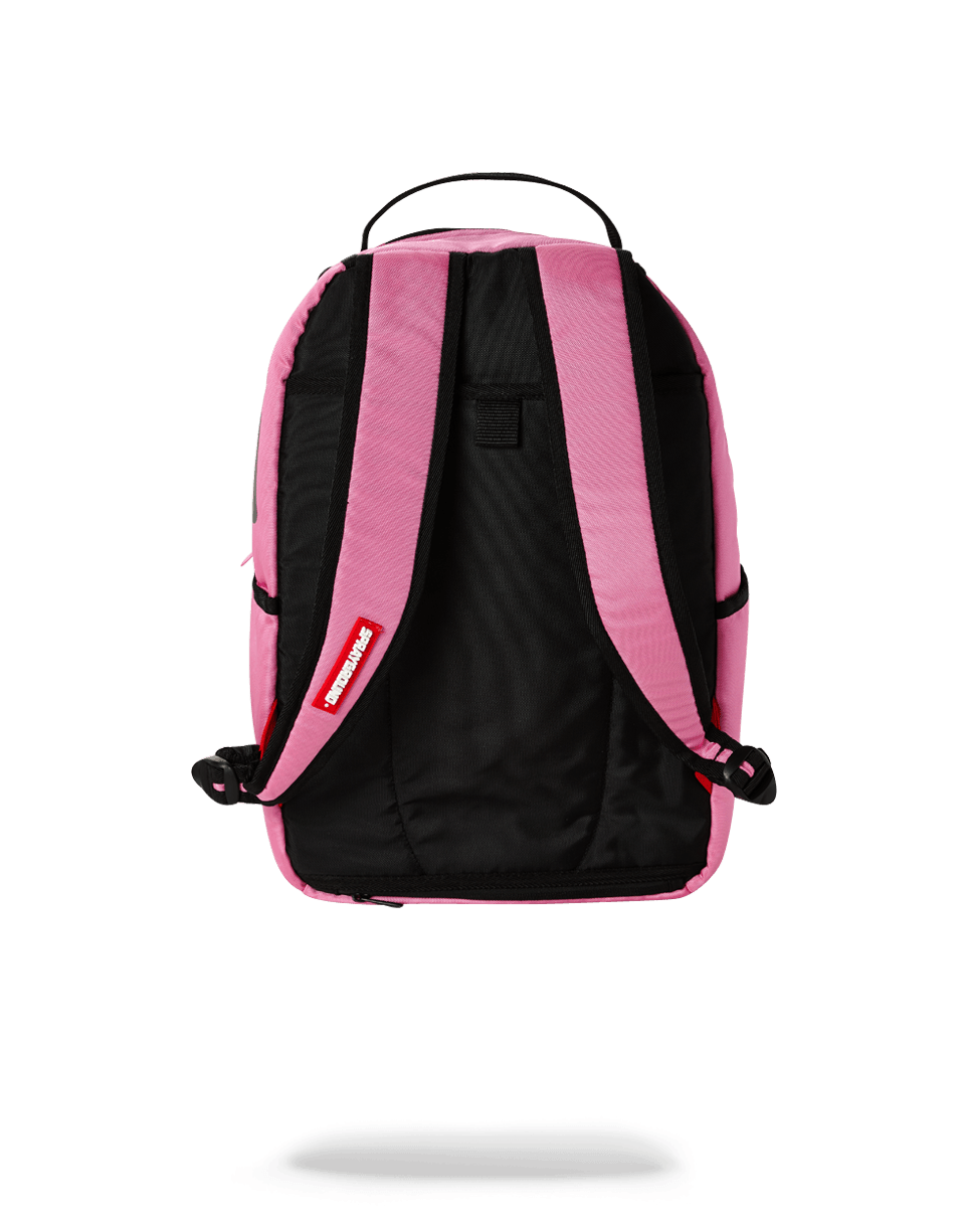 ANGLED SHARK (PINK)
