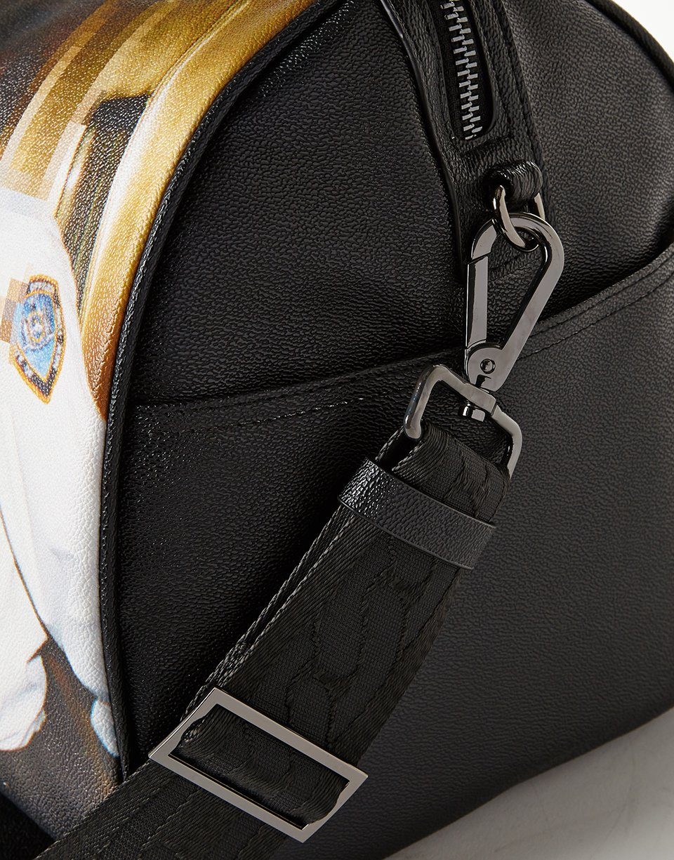 TUPAC DUFFLE