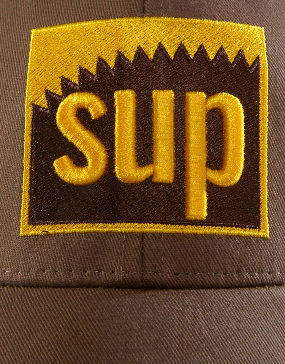 SUP HAT