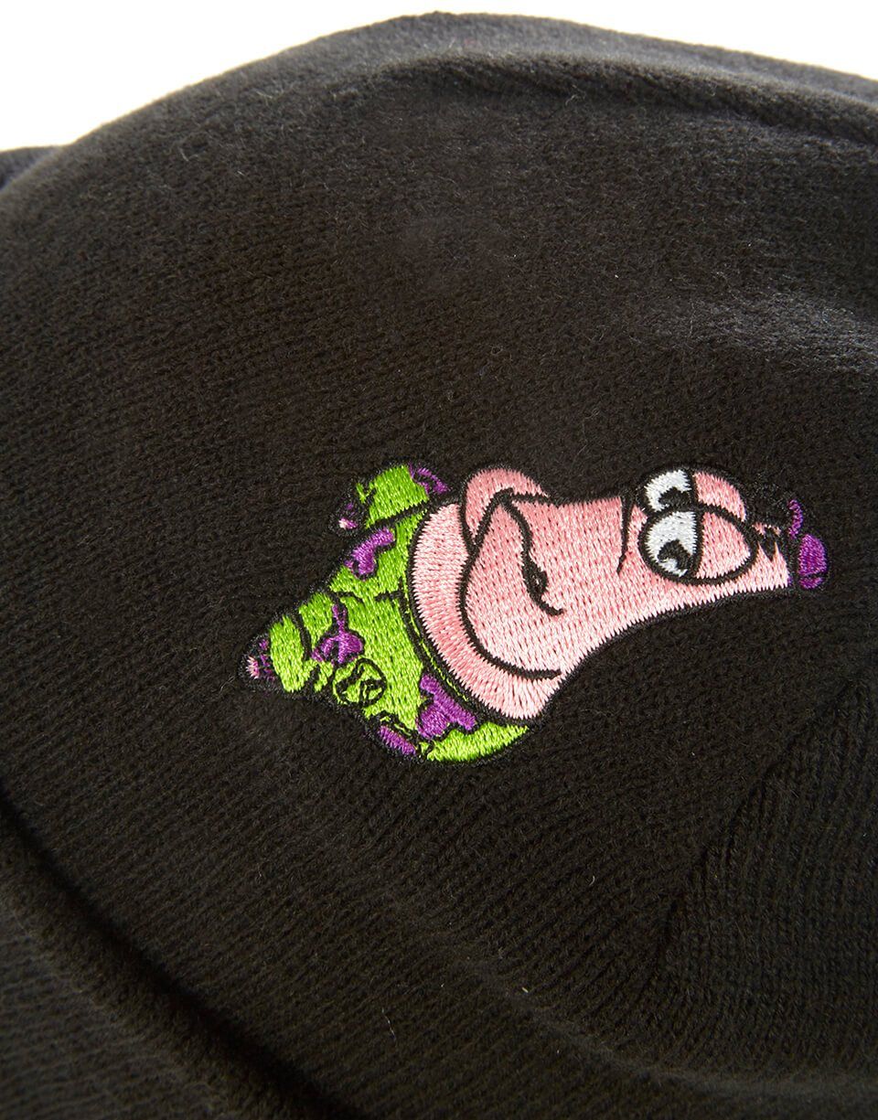 NICK ANIME BEANIE