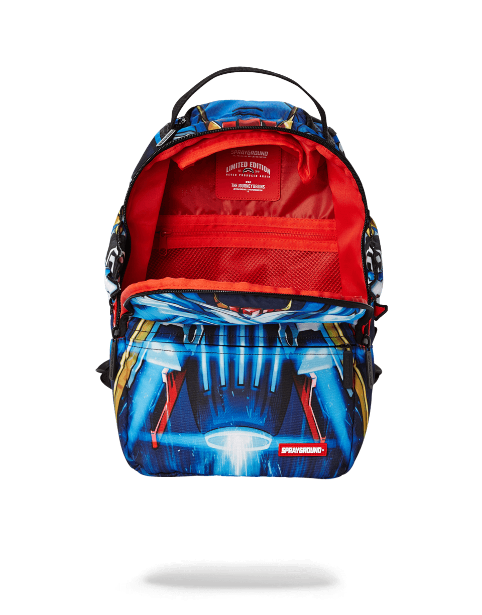 MINI ANIME JET PACK
