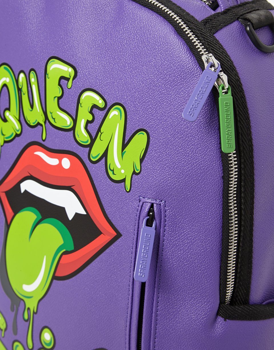 QUEEN SLIME