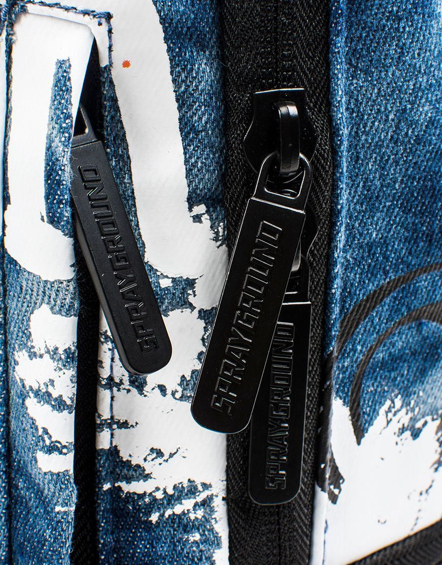 NBALAB WESTBROOK DENIM