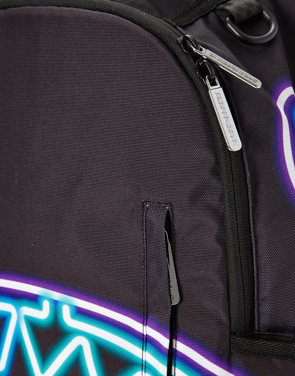 NEON SHARK