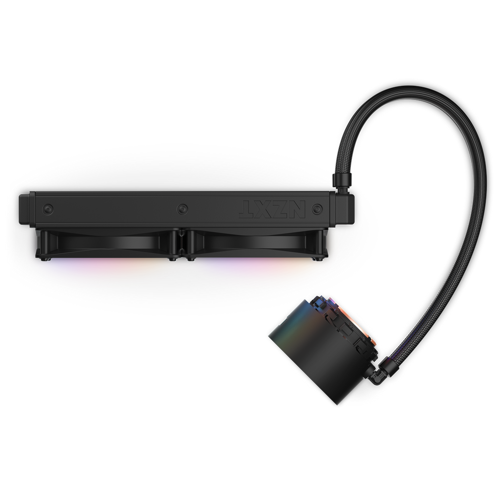 Kraken Elite 240 RGB (2023)