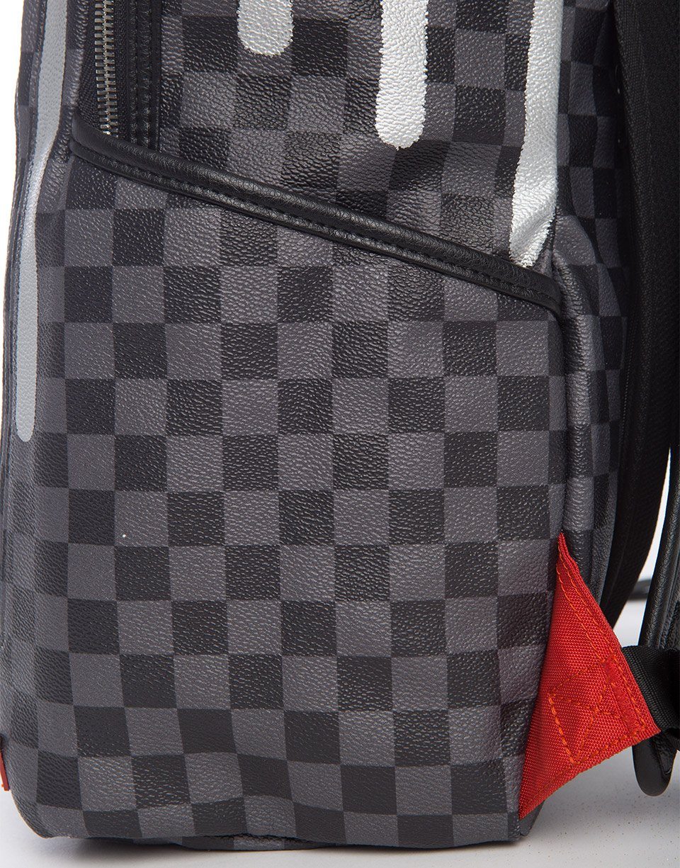 PLATINUM DRIPS