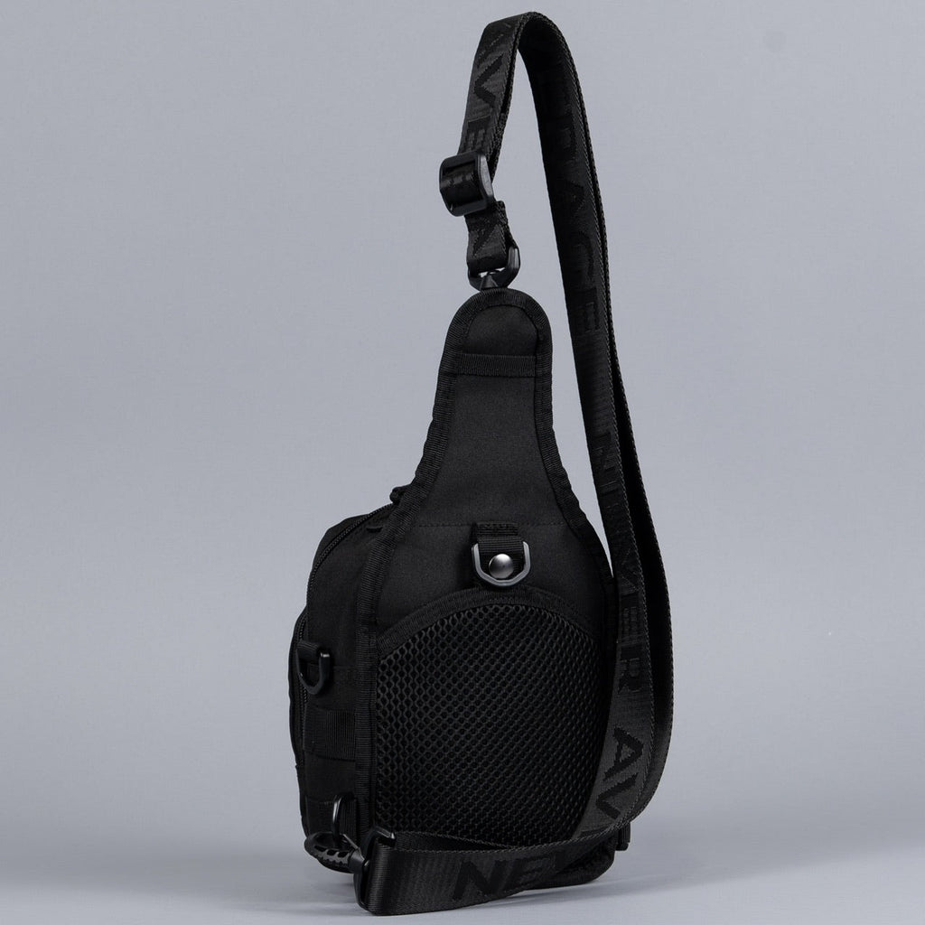 4L Mini Tactical Sling Bag Batman