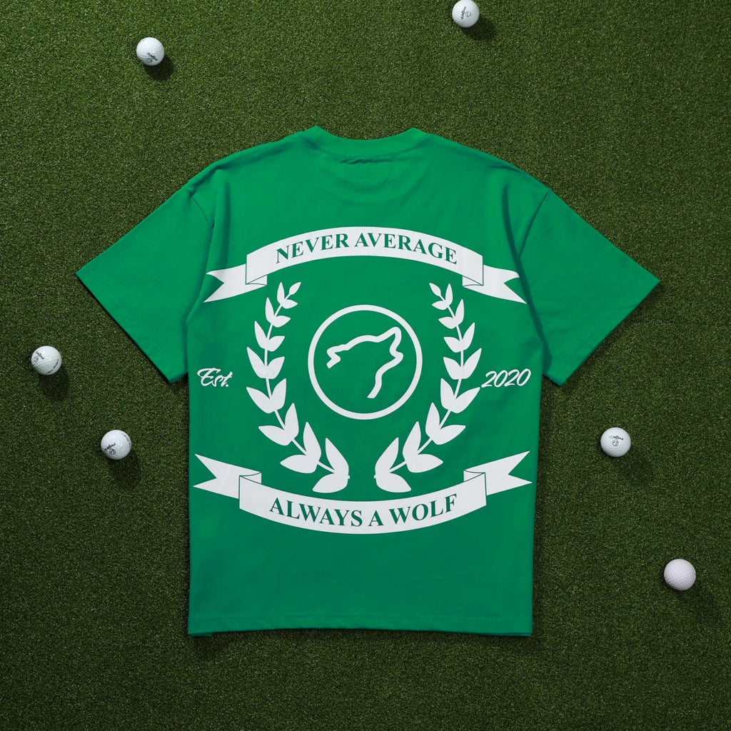 Turf Green Country Club Graphic Tee (SALE)
