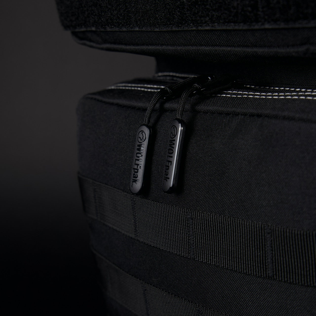 35L Backpack Black Phantom