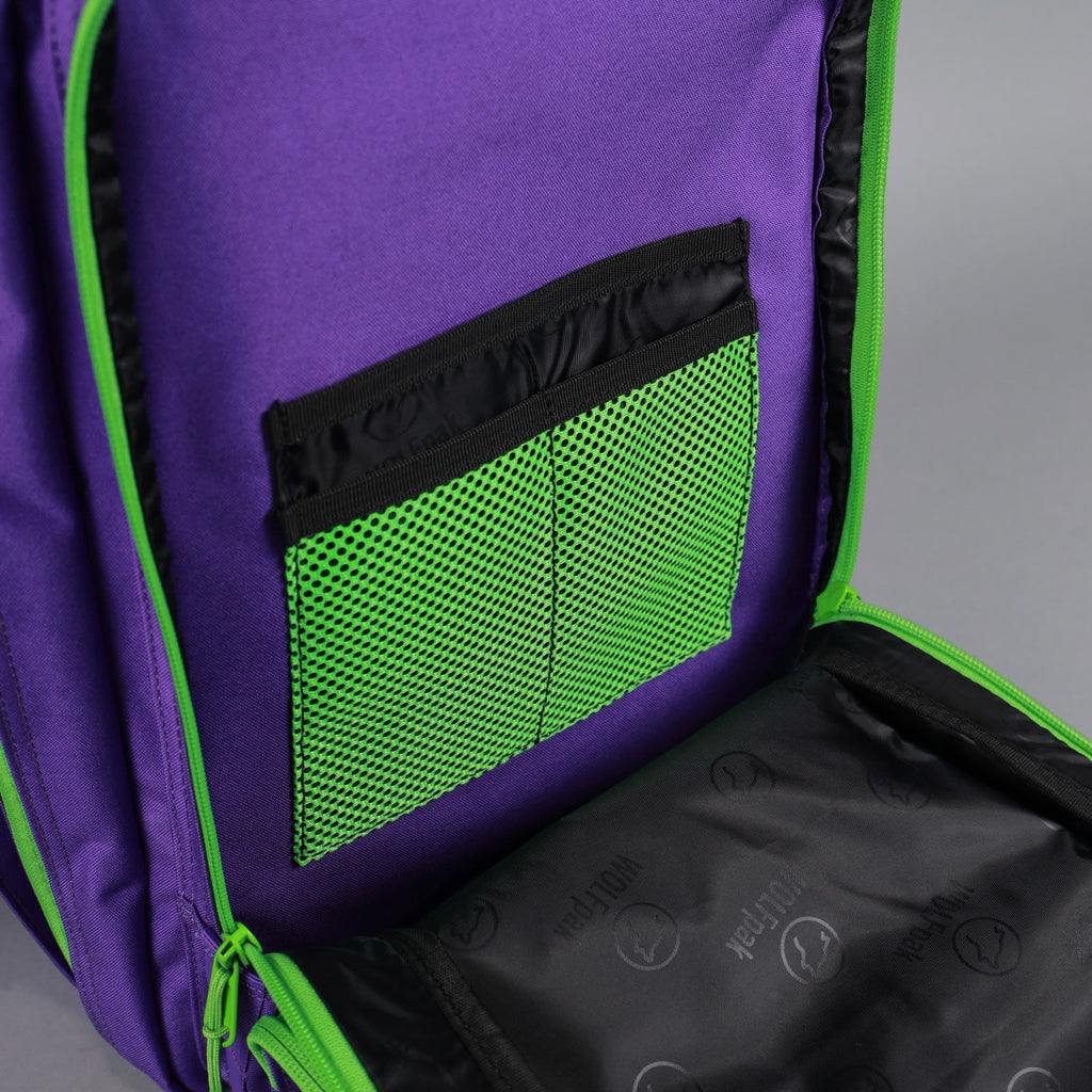 35L Backpack Joker