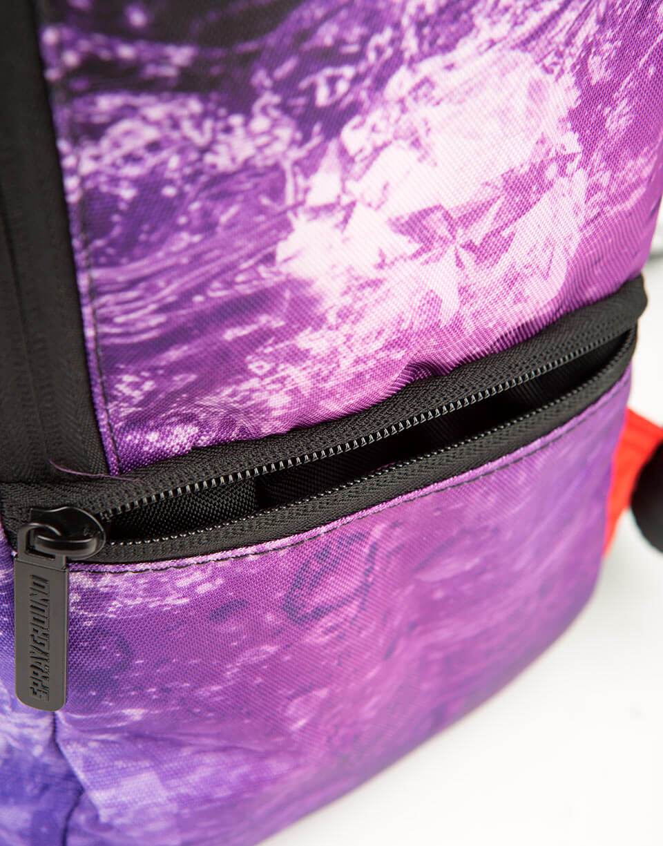 YOUNG THUG x SPRAYGROUND DIAMOND CUBE