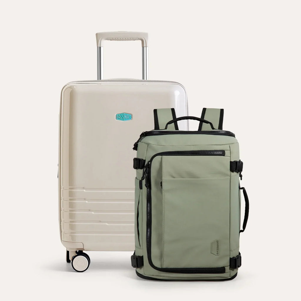 Blast & Getaway Set