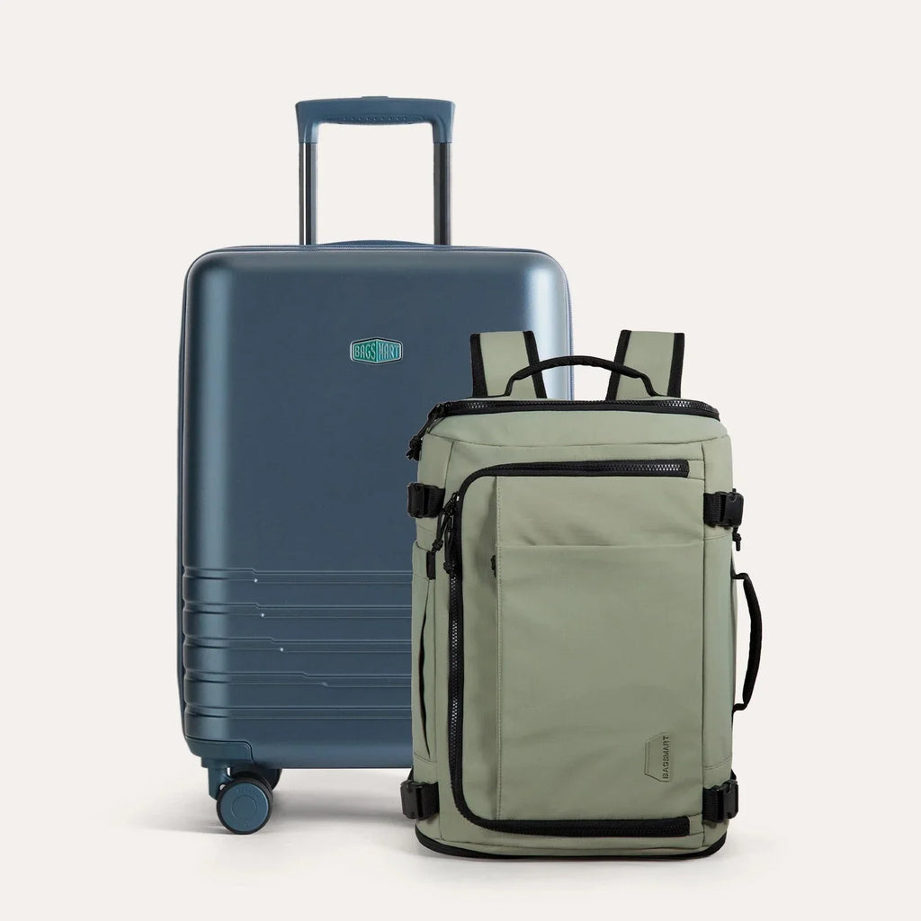 Light Wanderer Kit