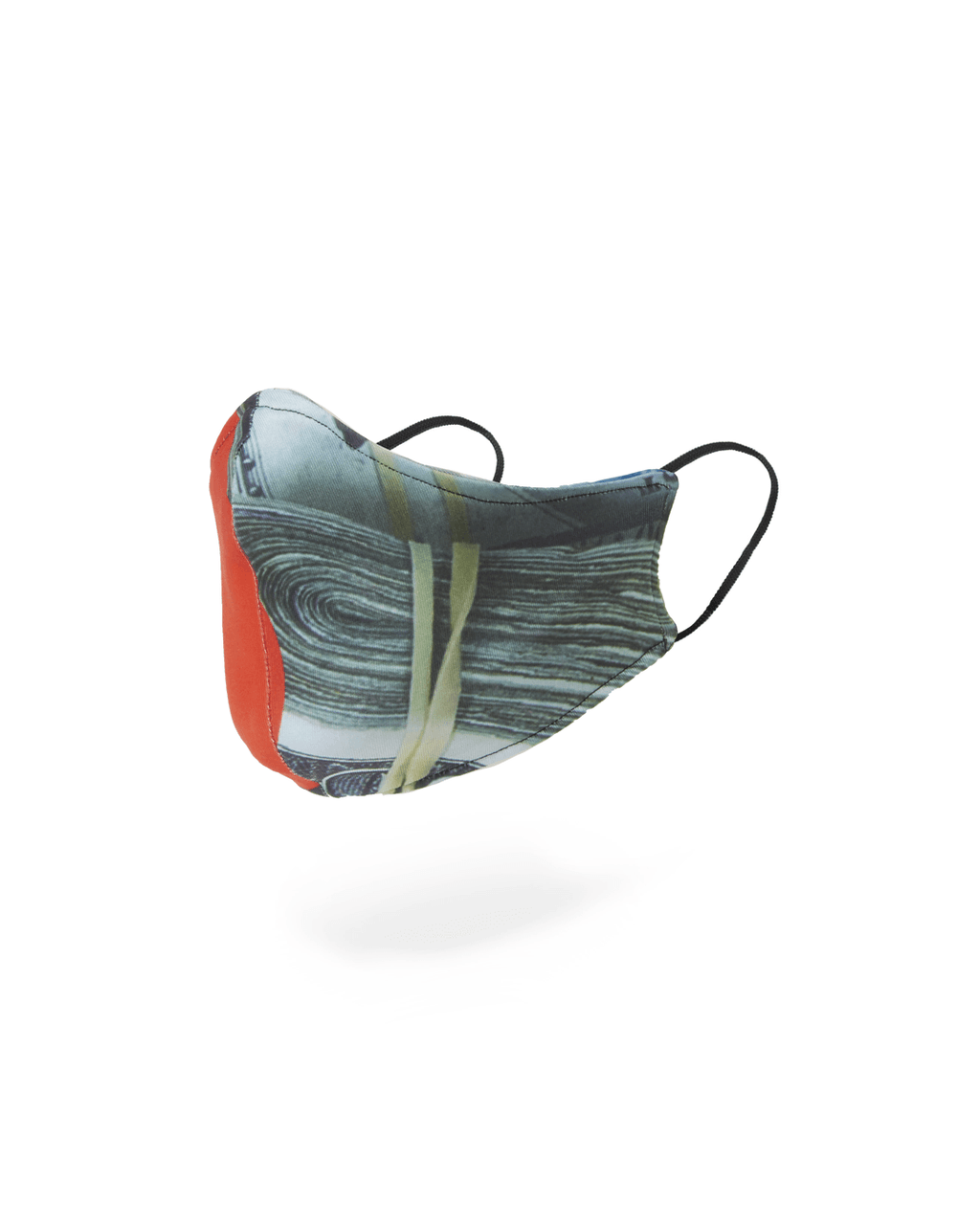 REVERSIBLE SPORT FIT ADULT FASHION MASK (MYSTERY PACK)