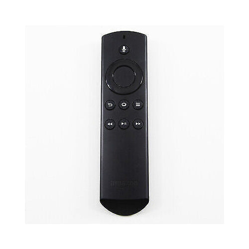 Amazon Fire TV (3rd Generation) 4K Streaming Media Alexa Voice Player B01N32NCPM