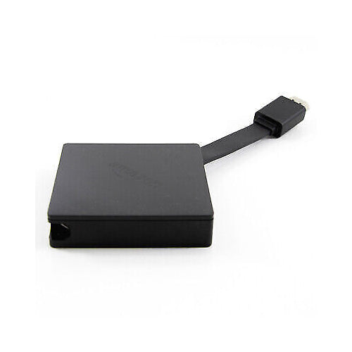 Amazon Fire TV (3rd Generation) 4K Streaming Media Alexa Voice Player B01N32NCPM
