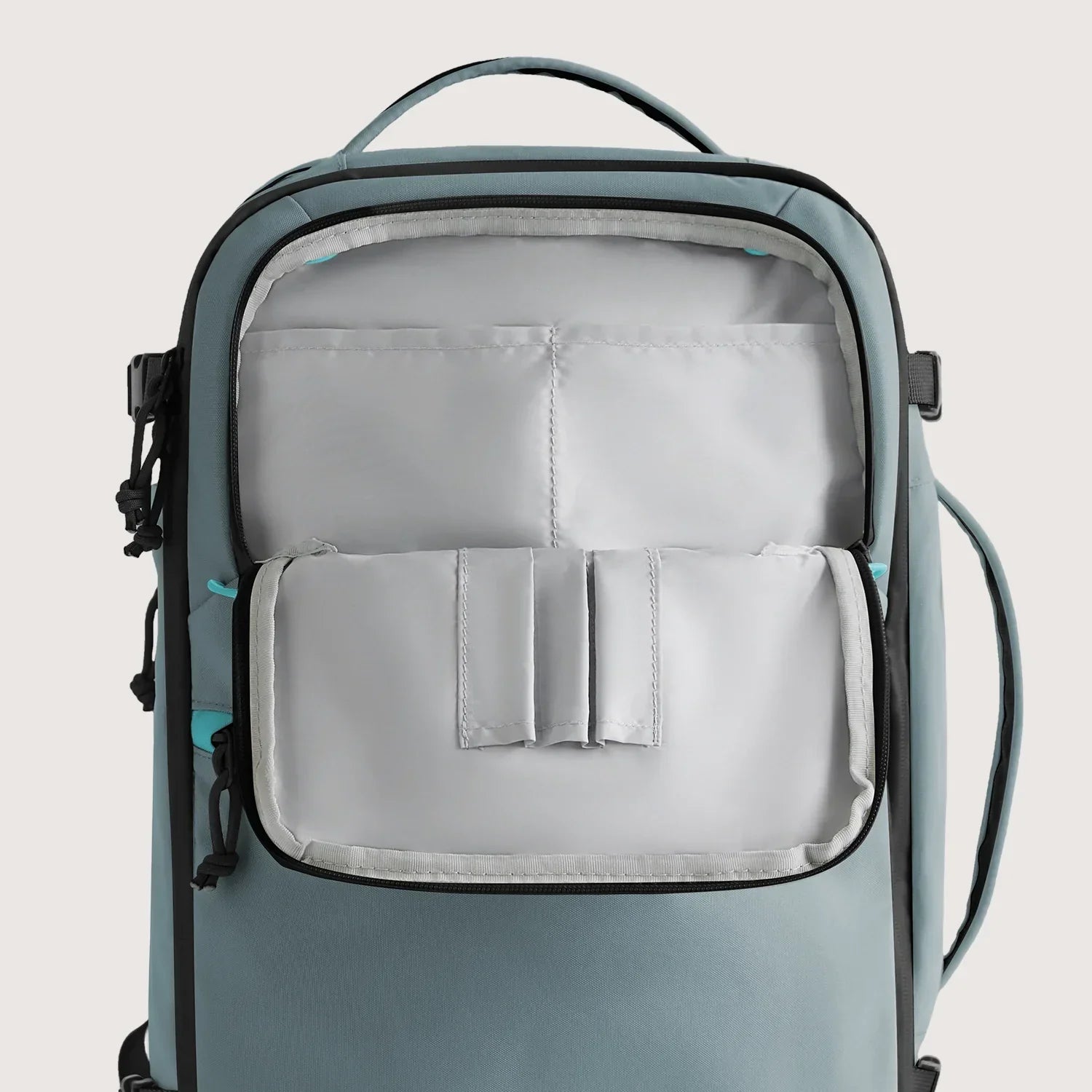 Faro 29L Travel Backpack Set