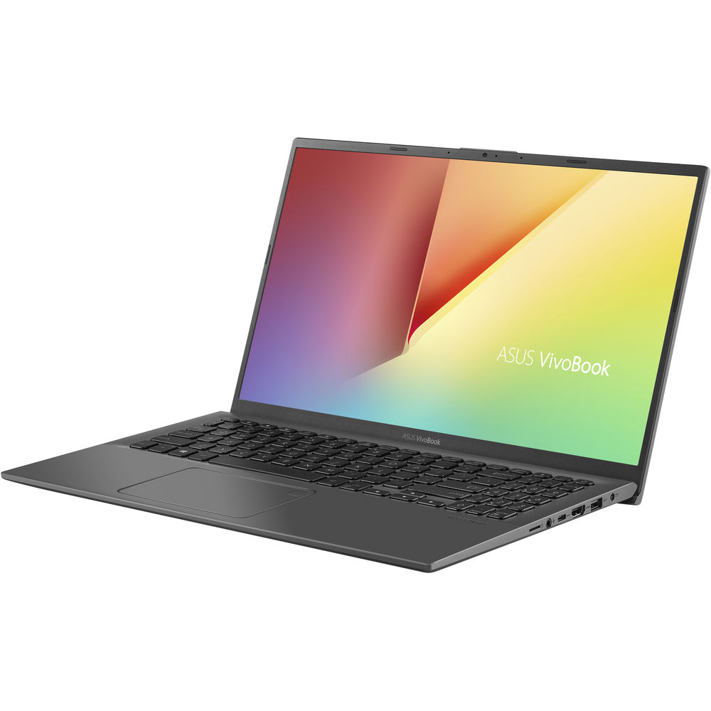 Asus Vivobook X512DA F512DA ƒ?? 15.6" FHD ƒ?? Ryzen 3 3200U ƒ?? 4GB RAM ƒ?? 128GB SSD ƒ?? Gray