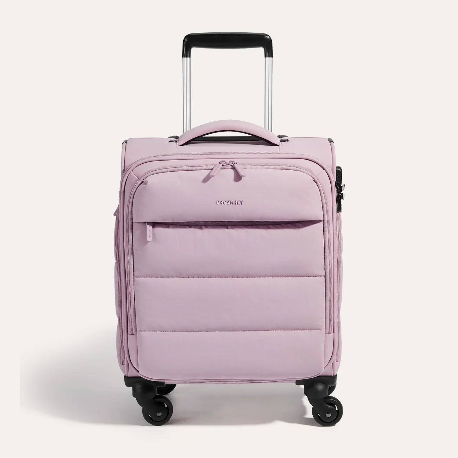 Bagsmart 16" Personal Item Carry on Luggage