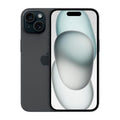 Verizon Apple iPhone 15 Plus - 128GB - Black - MTXR3LL/A