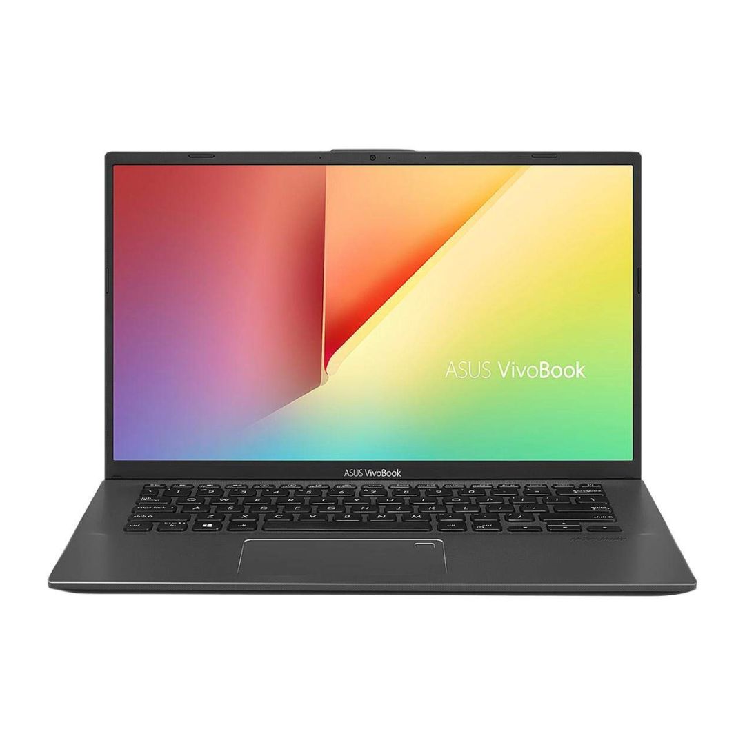 Asus Vivobook F412DA-X412DAP ƒ?? 14" FHD ƒ?? Ryzen 3 3250U ƒ?? 8GB RAM ƒ?? 256GB SSD ƒ?? Gray