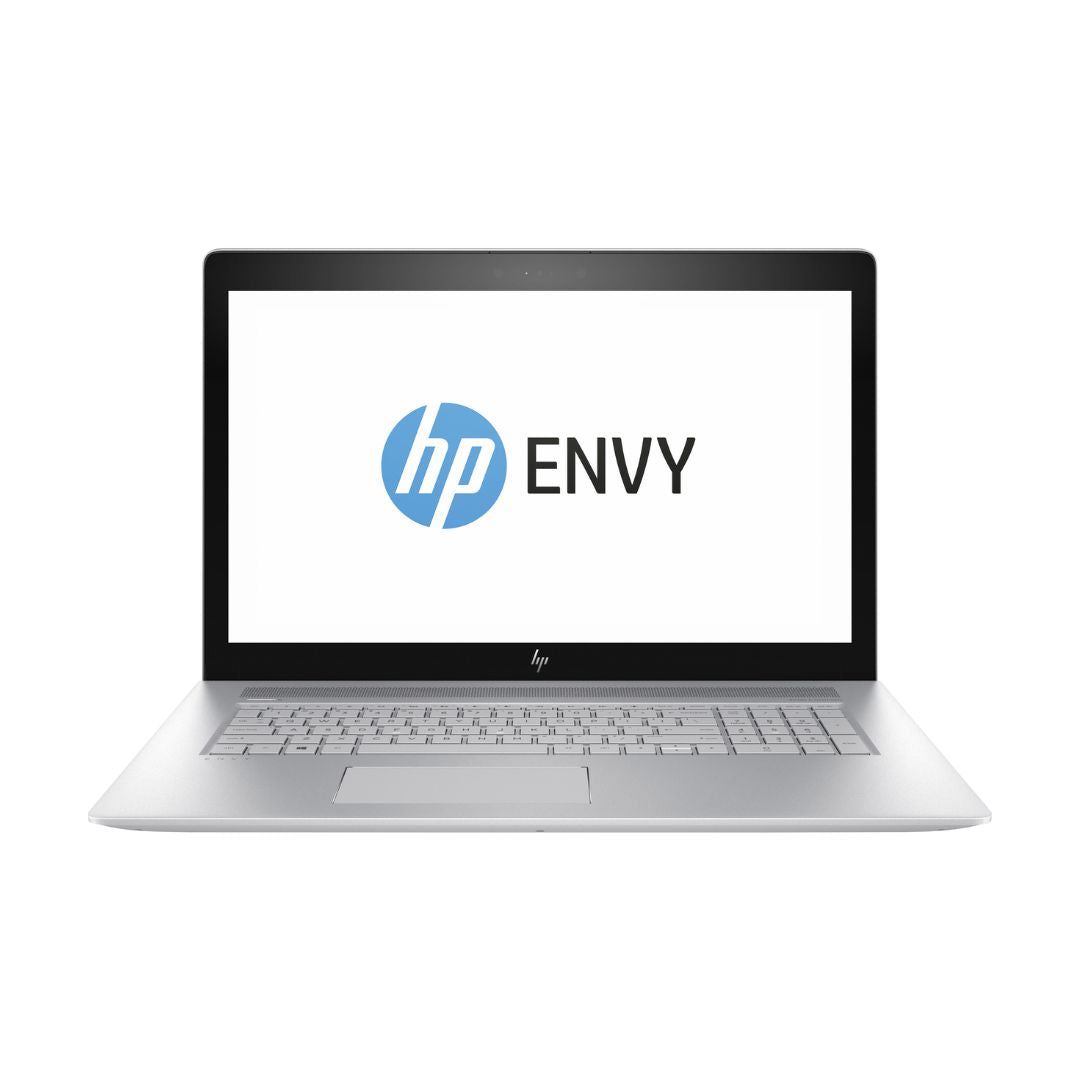 HP Envy ƒ?? 17.3" FHD Touch ƒ?? i7-7500U ƒ?? 16GB RAM ƒ?? 940MX ƒ?? 1TB HDD ƒ?? Silver ƒ?? 17-u177cl