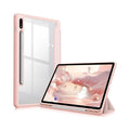 SAMSUNG Galaxy Tab S8 Android Tablet, 11 inch LCD Screen, 256GB , S Pen , Pink Gold- SM-X700NIDBXAR