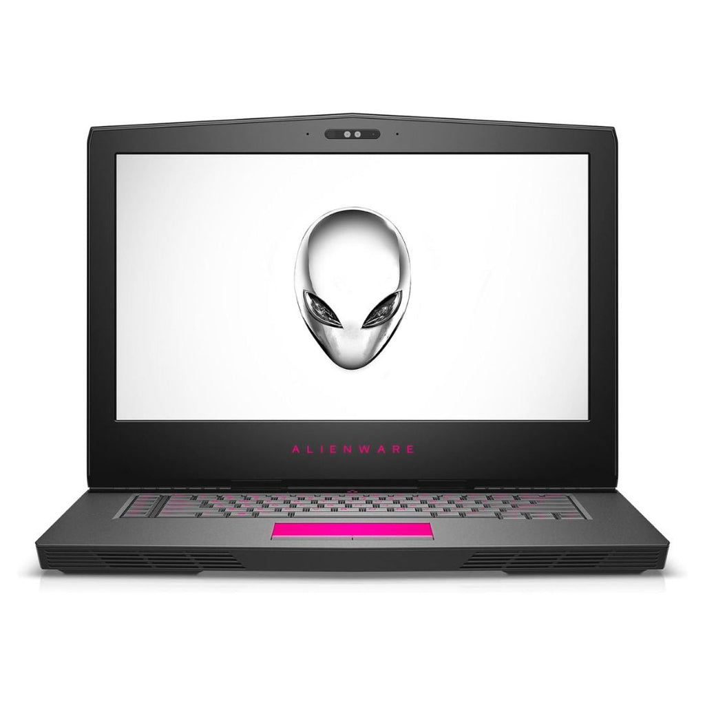 Alienware 15 R3 ƒ?? 15.6" FHD ƒ?? i7-7700HQ ƒ?? 16GB RAM ƒ?? GTX 1070 ƒ?? 500GB SSD ƒ?? Black