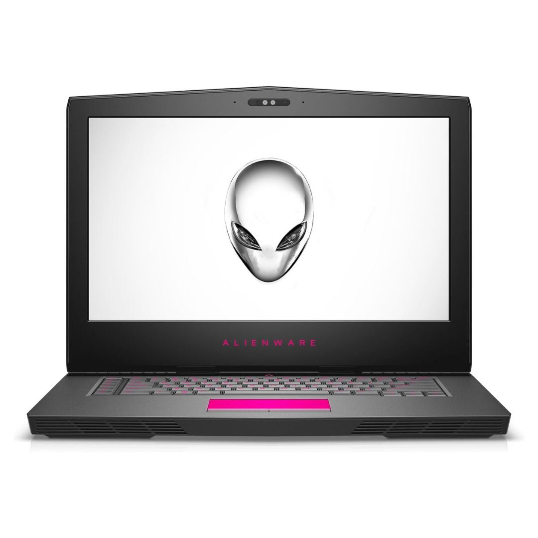 Alienware 15 R3 ƒ?? 15.6" FHD ƒ?? i7-7700HQ ƒ?? 16GB RAM ƒ?? GTX 1070 ƒ?? 500GB SSD ƒ?? Black