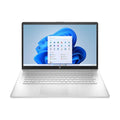 HP ƒ?? 17.3" FHD ƒ?? AMD Ryzen 5 5500U ƒ?? 8GB RAM ƒ?? 512GB SSD ƒ?? Natural Silver ƒ?? 17-cp0700dx