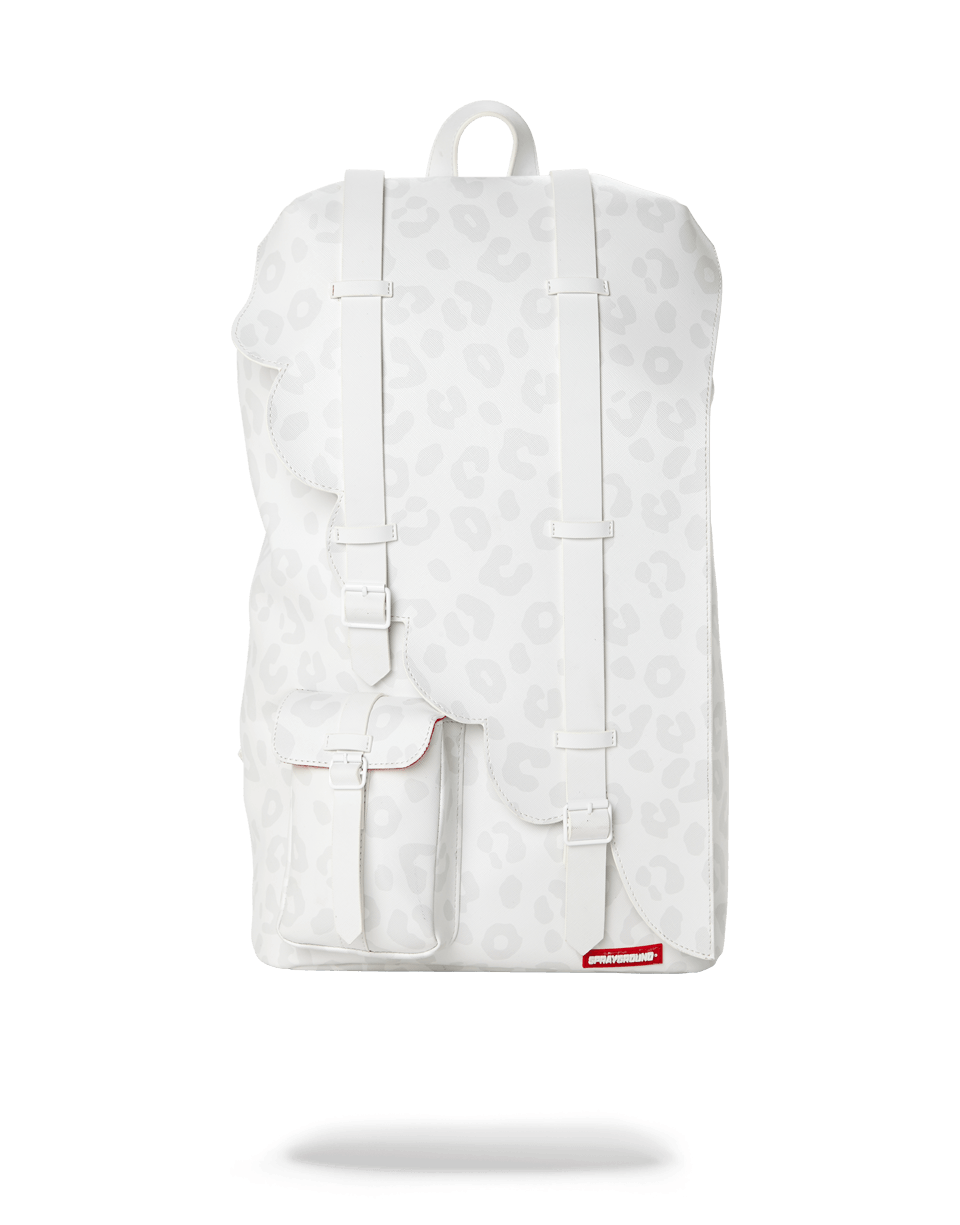THE ANGEL SHARK HILLS WING BACKPACK