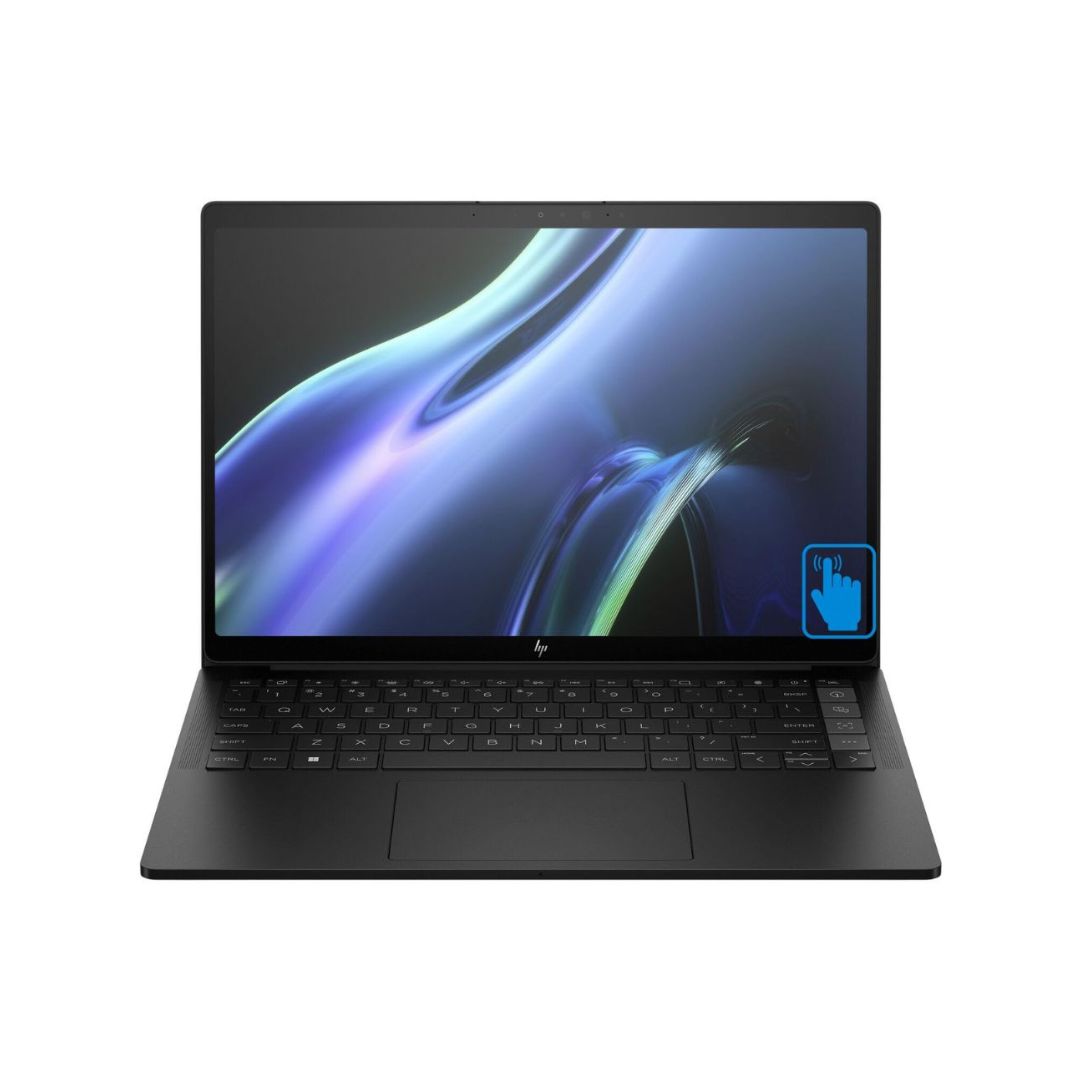 HP Dragonfly Pro 14" WUXGA Touch ƒ?? AMD Ryzen 7 7736U ƒ?? 16GB RAM ƒ?? 512GB SSD ƒ?? Sparkling Black
