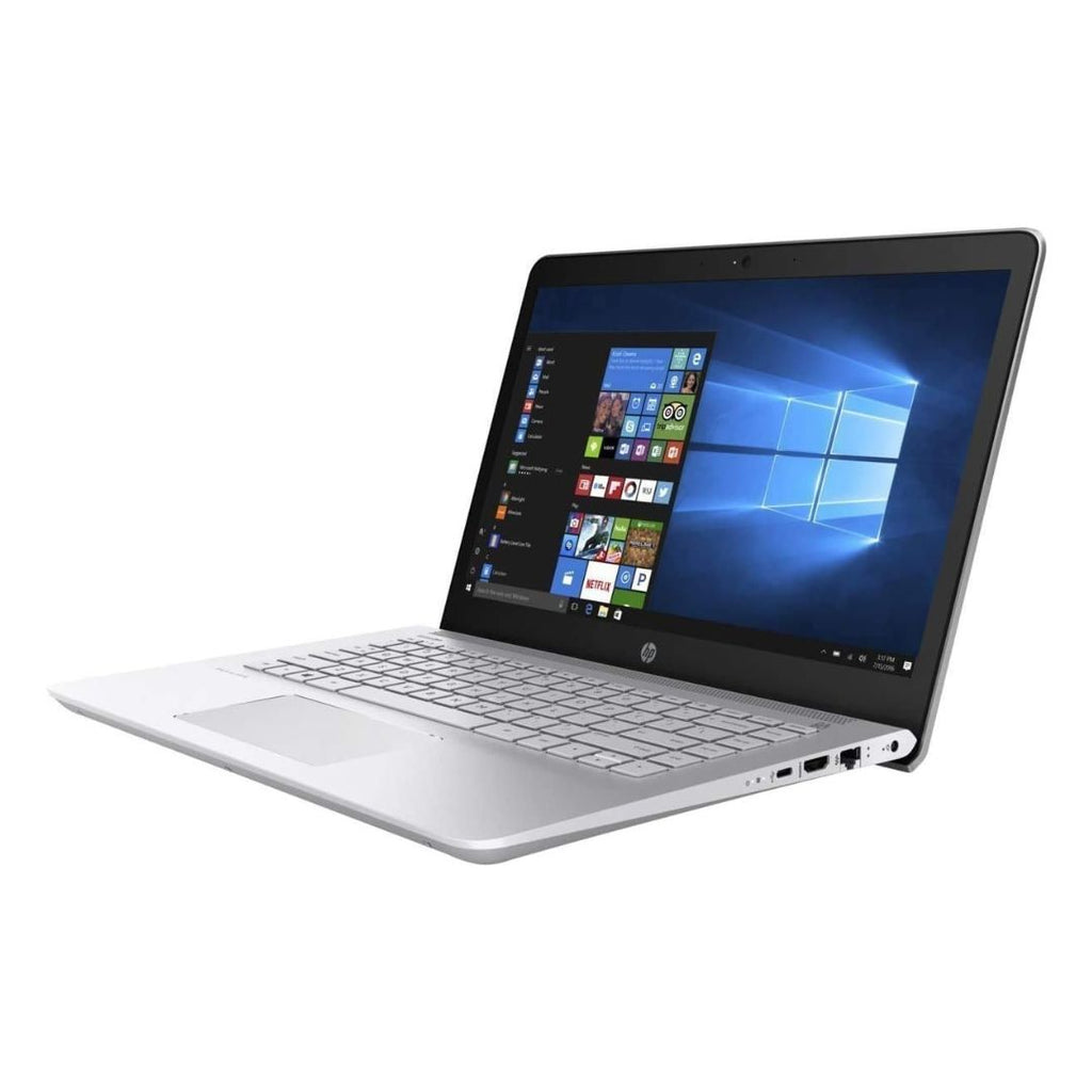 HP Pavilion Notebook ƒ?? 14" WXGA ƒ?? i5-1035G1 ƒ?? 8GB RAM ƒ?? 1TB HDD ƒ?? Silver ƒ?? 14-ce3064st