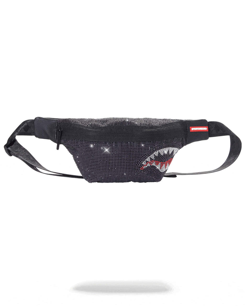 TRINITY SAVVY CROSSBODY